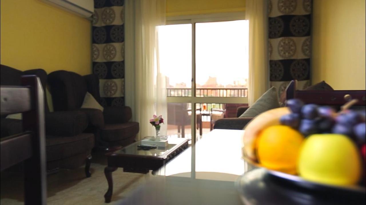 Arabia Hotel Cairo Exterior foto