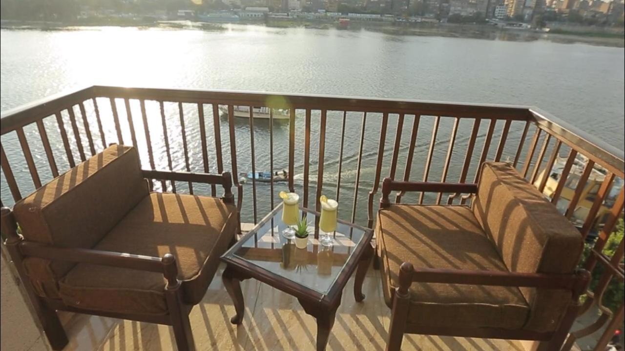 Arabia Hotel Cairo Exterior foto