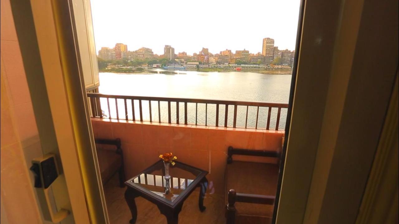 Arabia Hotel Cairo Exterior foto